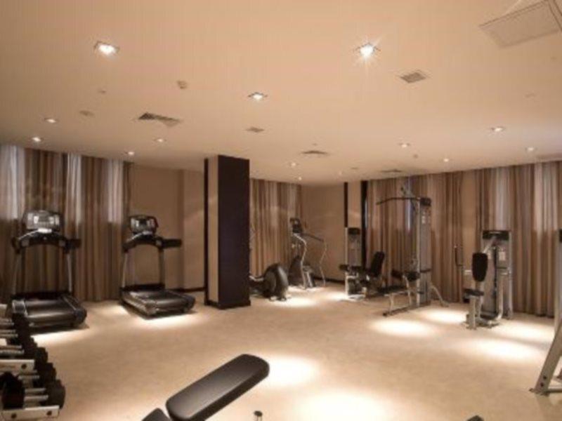 Тайчжоу: Ctry Garden Phoenix Hot Spring Taizhou