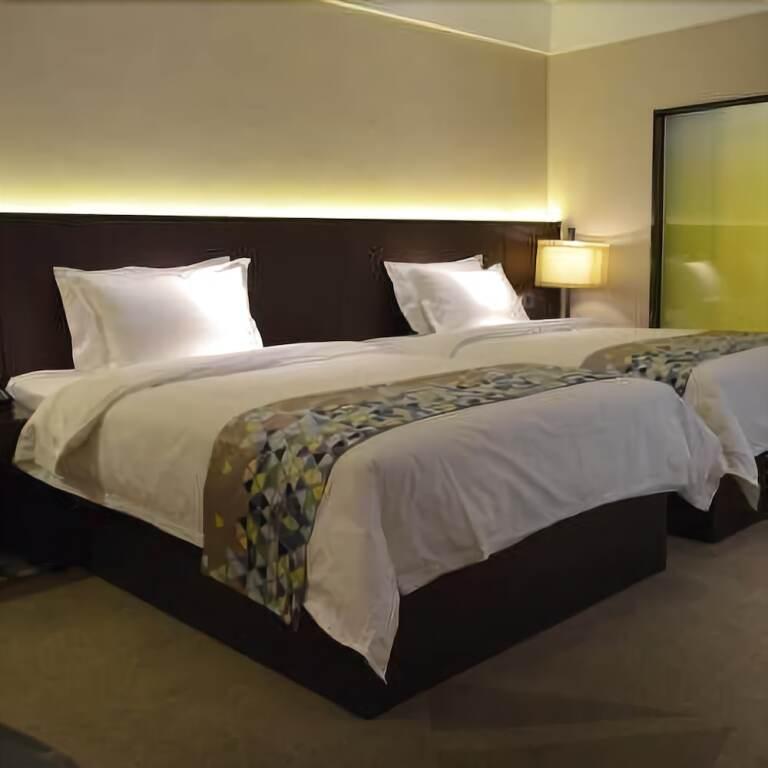 Чанша: Zmax Hotel