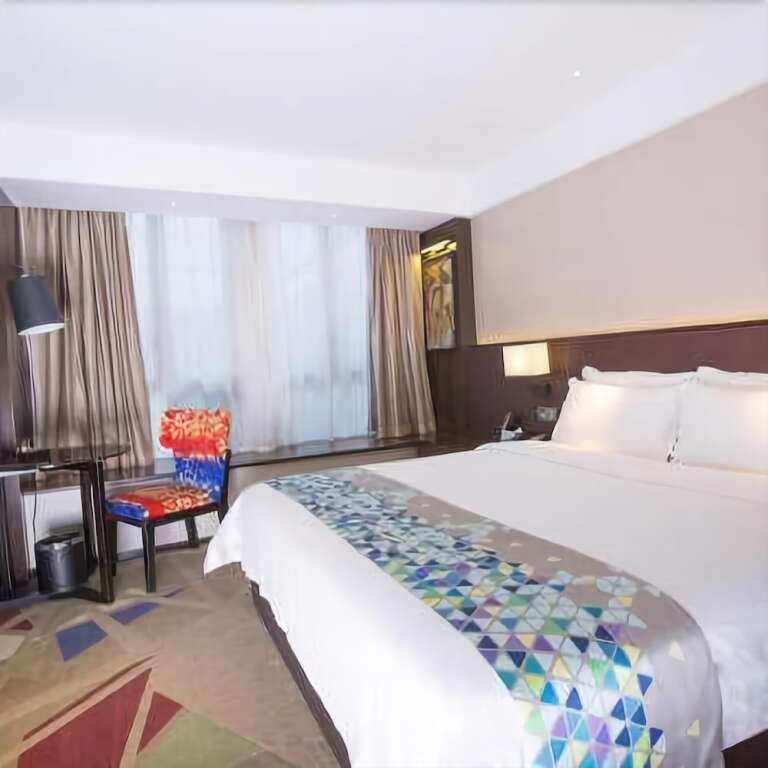 Чанша: Zmax Hotel
