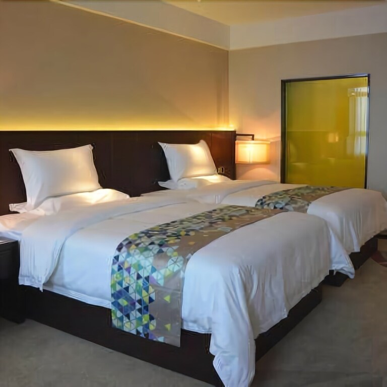 Чанша: Zmax Hotel