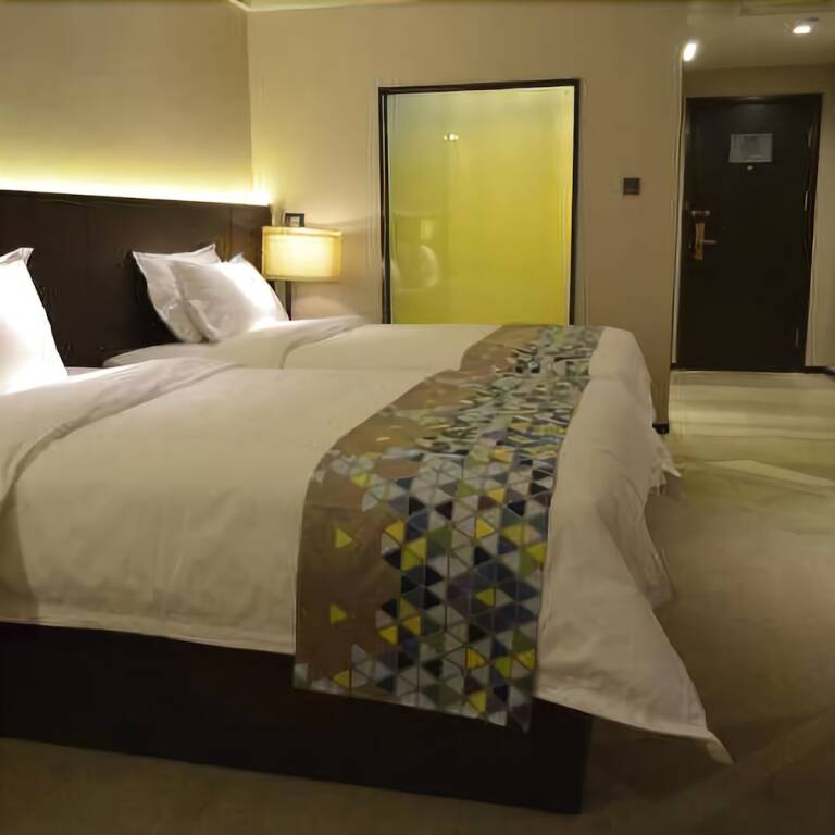 Чанша: Zmax Hotel