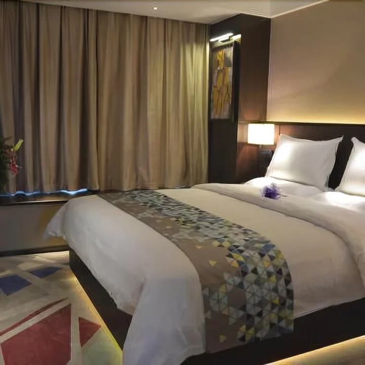 Чанша: Zmax Hotel