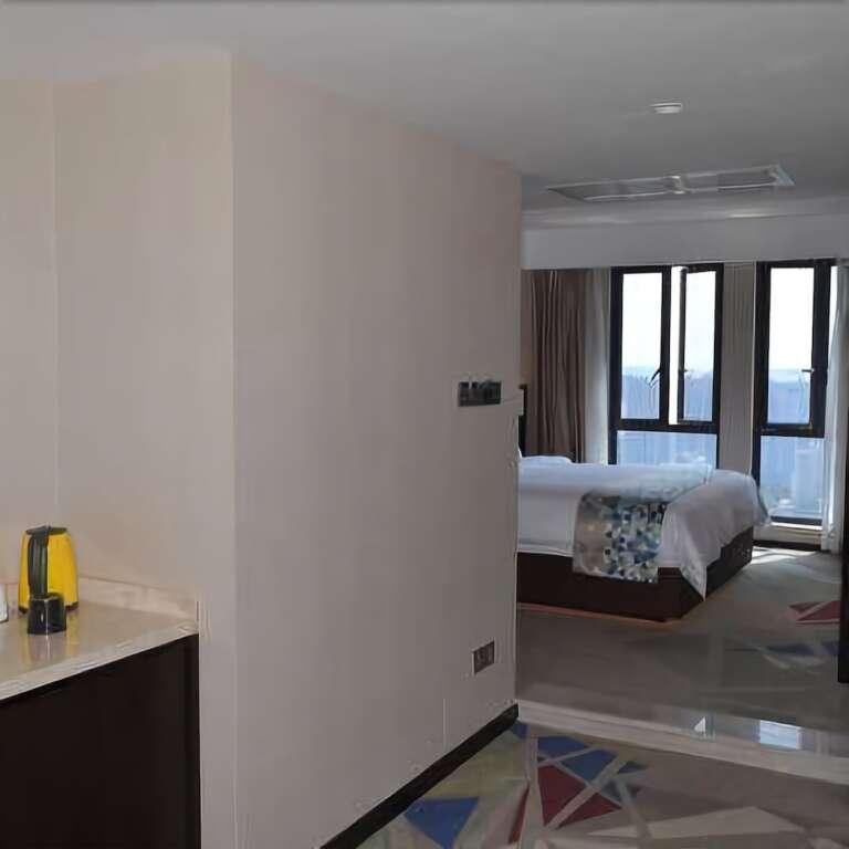 Чанша: Zmax Hotel