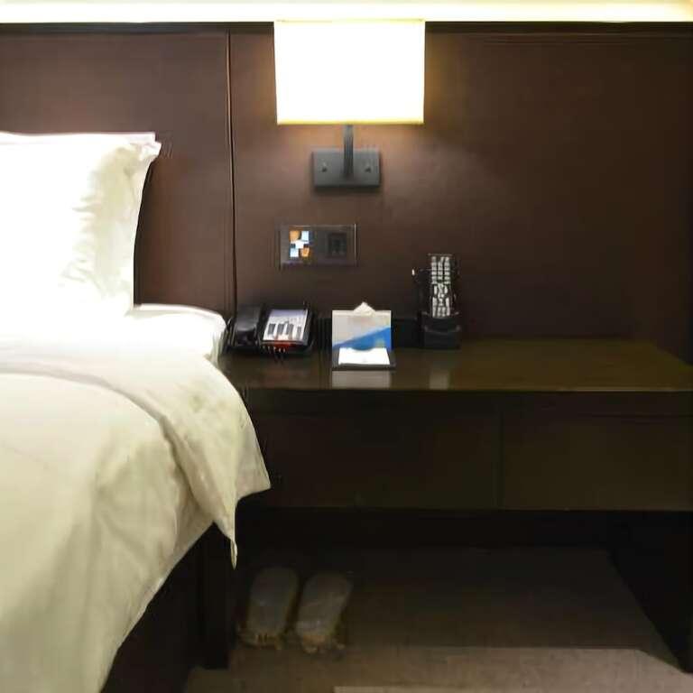 Чанша: Zmax Hotel