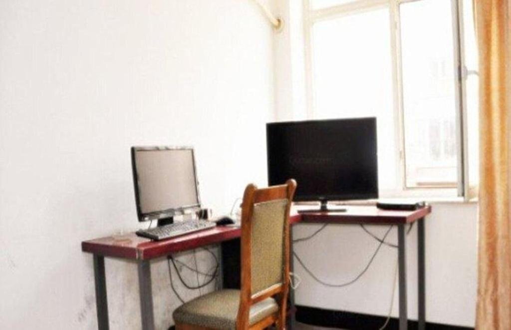 Даньдун: Kuandian Manzu Autonomous Jiujiu Guesthouse