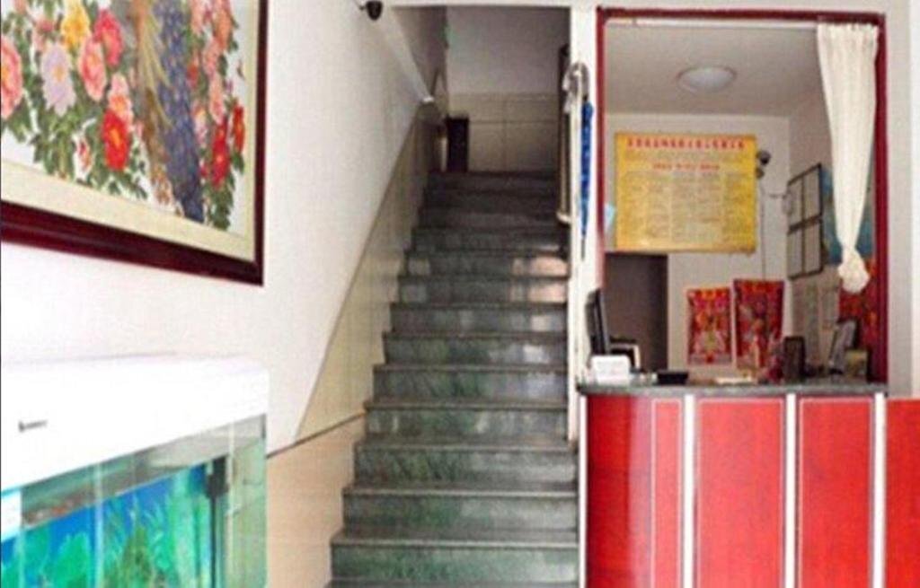 Даньдун: Kuandian Manzu Autonomous Jiujiu Guesthouse