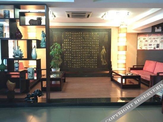 Телин: Yinxuan Inn
