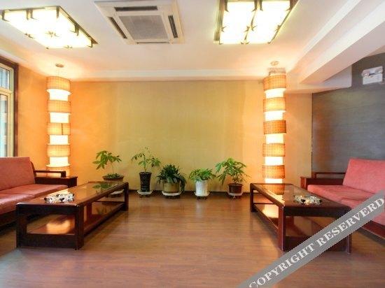 Телин: Yinxuan Inn