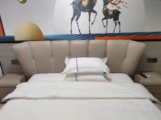 Цзиньюань: Xingguang Hotel Fogang