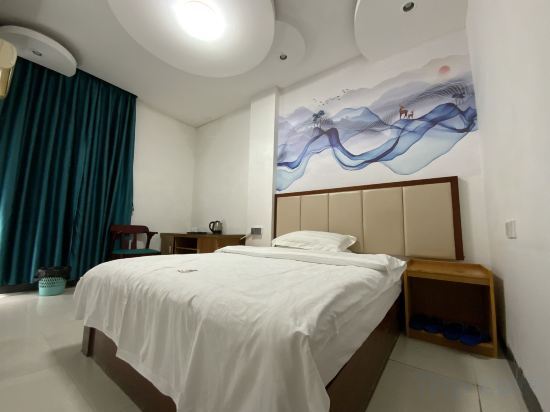 Цзиньюань: Xingguang Hotel Fogang