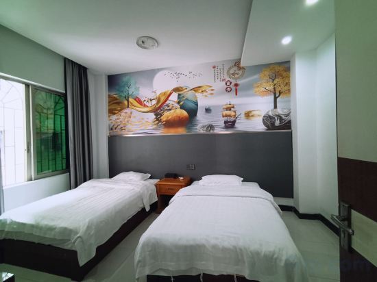 Цзиньюань: Xingguang Hotel Fogang