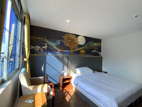 Цзиньюань: Xingguang Hotel Fogang