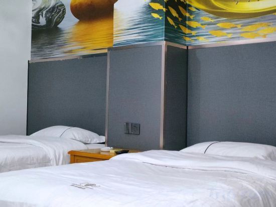 Цзиньюань: Xingguang Hotel Fogang