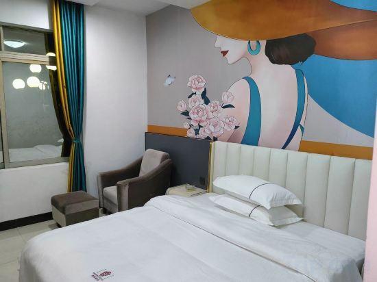 Цзиньюань: Xingguang Hotel Fogang