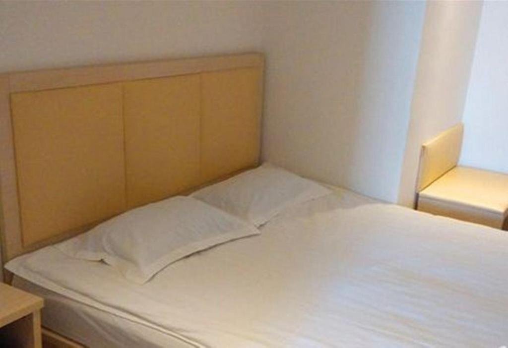 Хулун-Буир: Manzhouli Tongran Express Hotel
