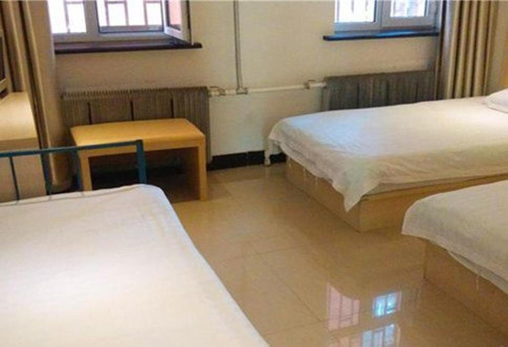 Хулун-Буир: Manzhouli Tongran Express Hotel