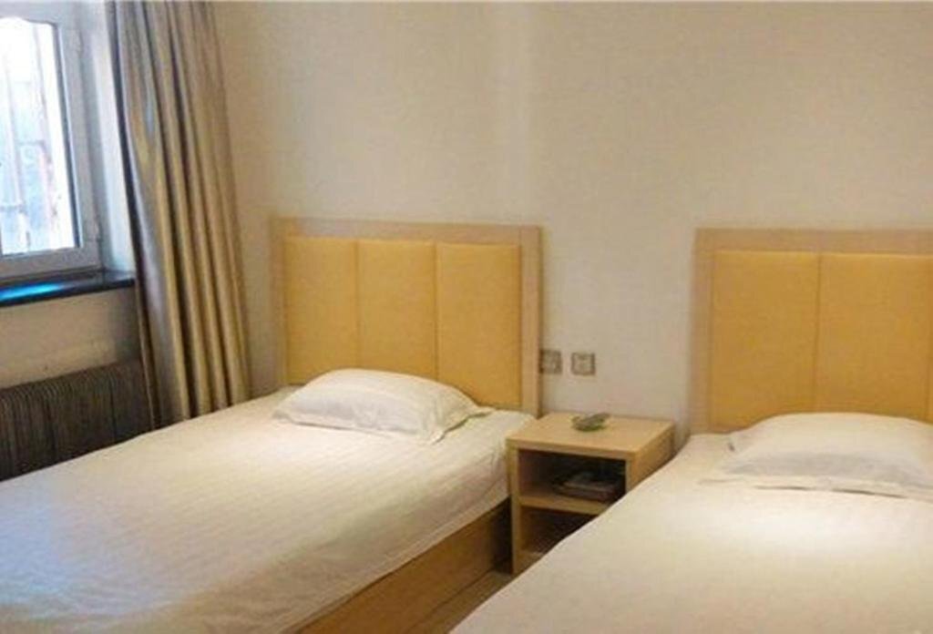 Хулун-Буир: Manzhouli Tongran Express Hotel