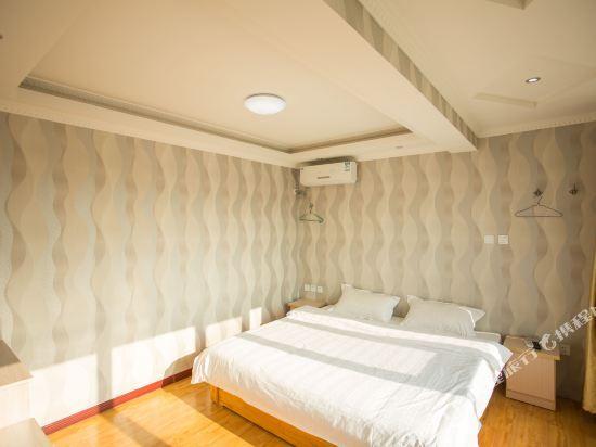 Циндао: Kelinning Hotel Qingdao Lingshanwei