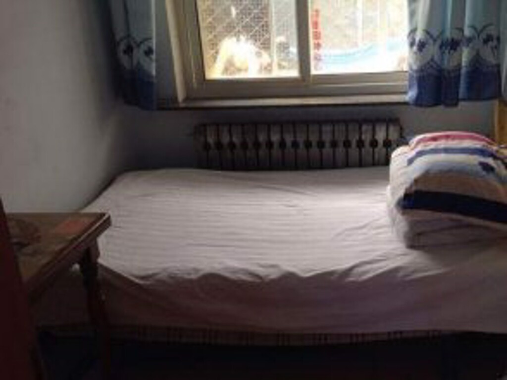 Чаоян: Aimin Guesthouse