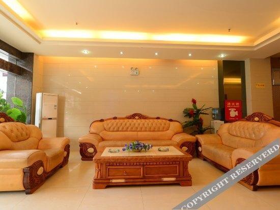 Сичан: Xichang Red 8 Hotel