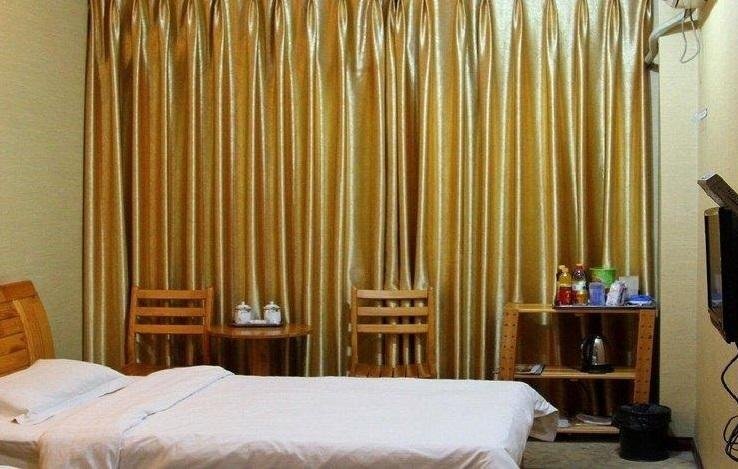Сичан: Liangshan New Urban Inn