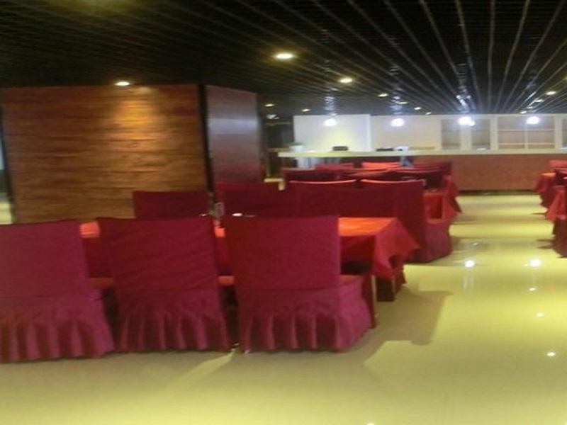 Чанчжоу: Changzhou Jiahexin Hotel