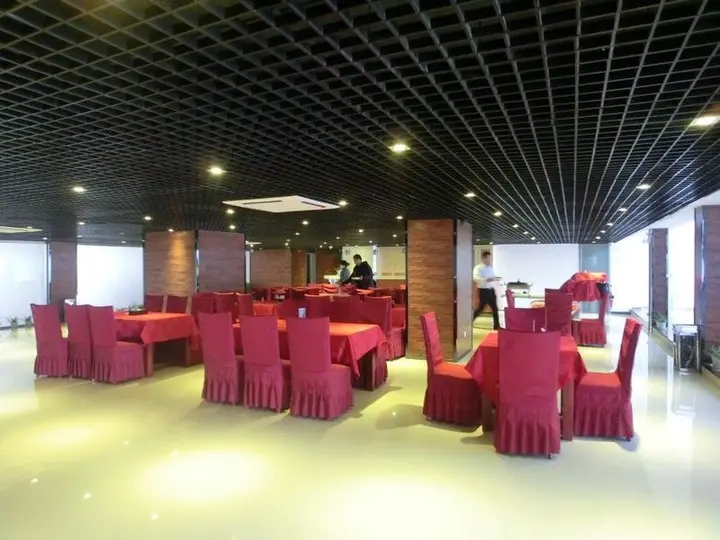 Чанчжоу: Changzhou Jiahexin Hotel