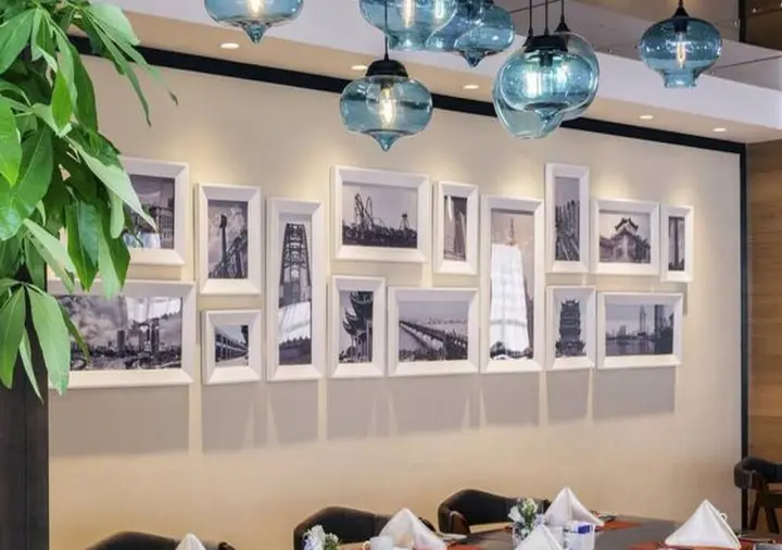 Ухань: Hilton Garden Inn Wuhan Hankou