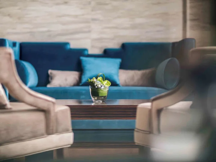 Ухань: Hilton Garden Inn Wuhan Hankou