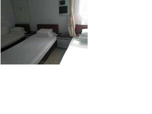 Бенкси: Fengyu Homestay