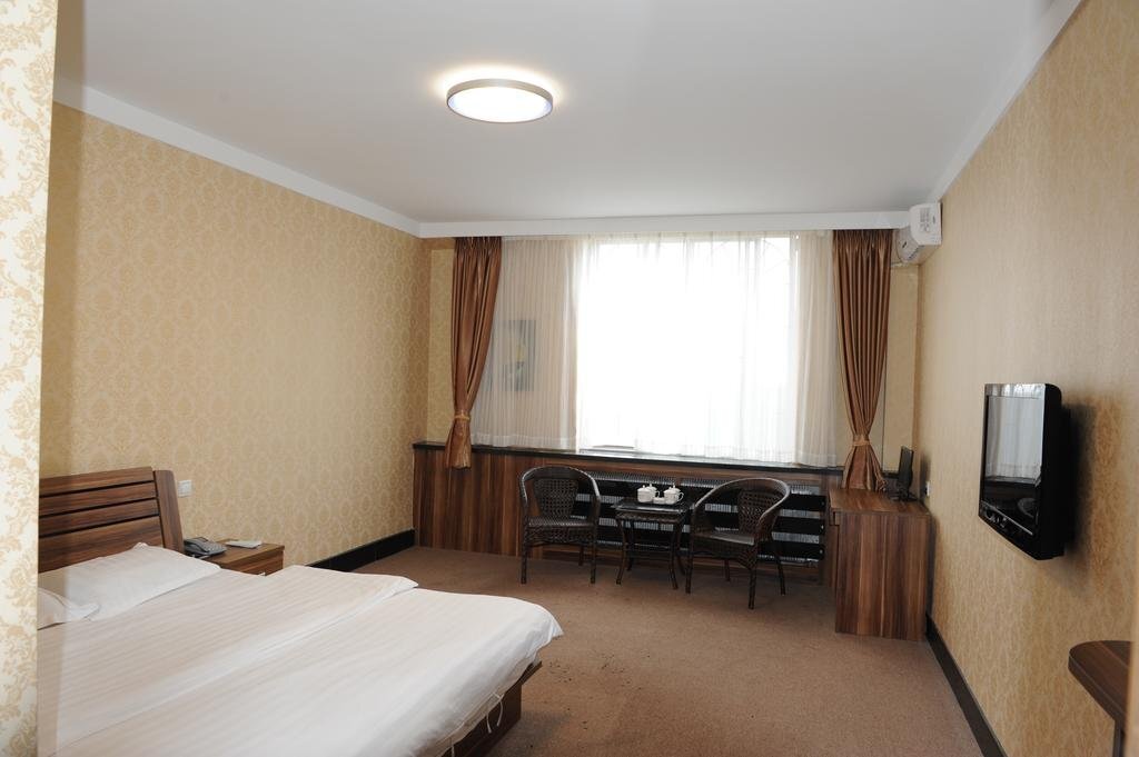 Даньдун: Donggang Jiaotong Hotel