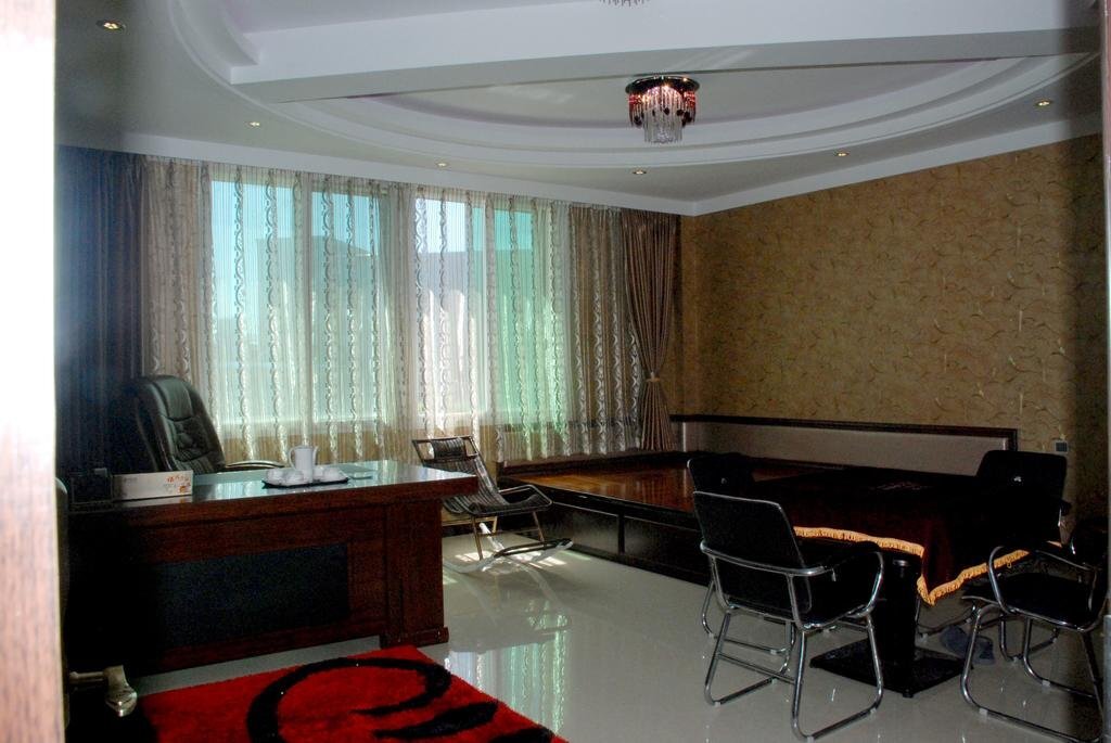 Даньдун: Donggang Jiaotong Hotel
