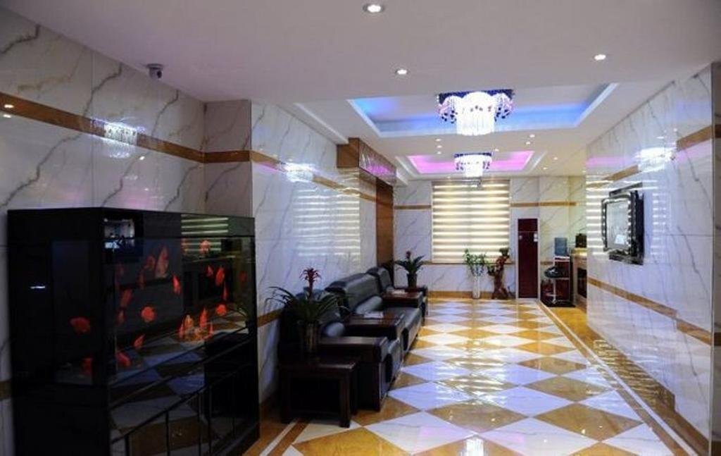 Даньдун: Donggang Jiaotong Hotel
