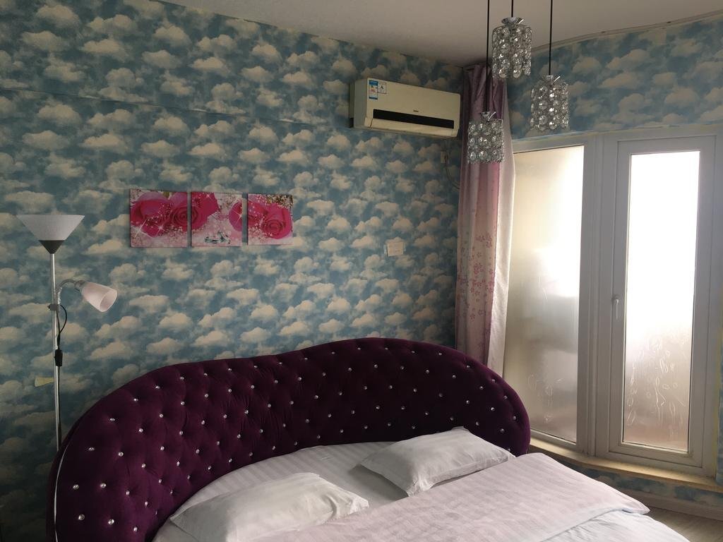 Паниин: Panjin Xinyuan ApartHotel