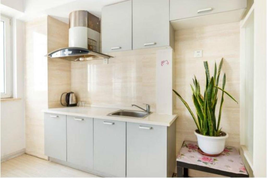 Паниин: Panjin Xinyuan ApartHotel