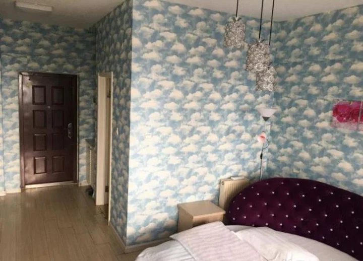 Паниин: Panjin Xinyuan ApartHotel