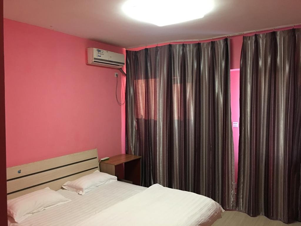 Паниин: Panjin Xinyuan ApartHotel