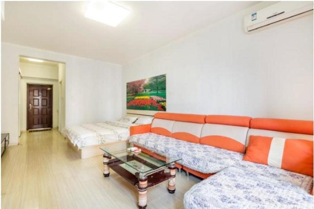 Паниин: Panjin Xinyuan ApartHotel