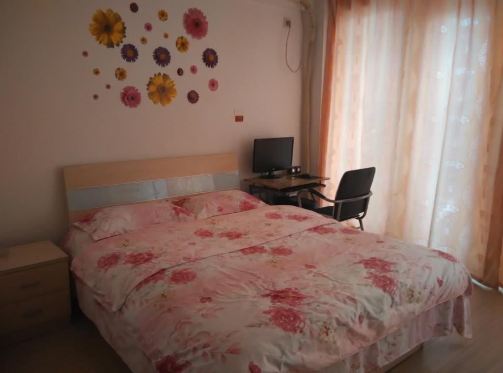 Паниин: Panjin Xinyuan ApartHotel