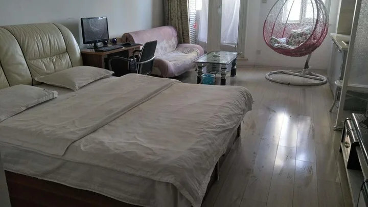 Паниин: Panjin Xinyuan ApartHotel
