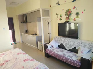 Паниин: Panjin Xinyuan ApartHotel