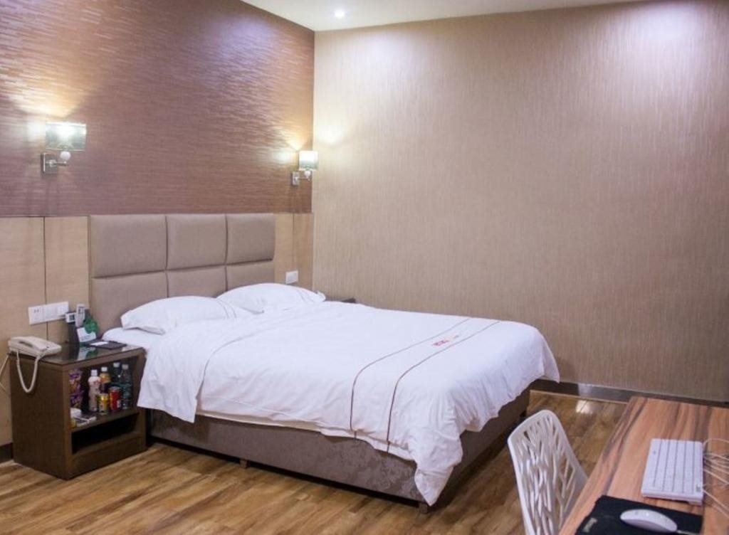 Чжучжоу: Special Impression Hotel Central