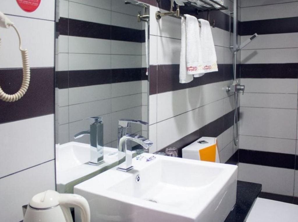 Чжучжоу: Special Impression Hotel Central