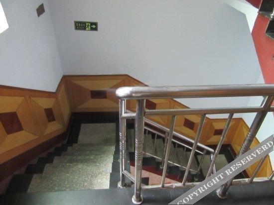 Цанчжоу: Youjia Hotel