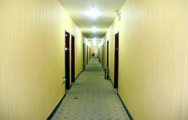 Баотоу: Baotou Xiwang Hotel