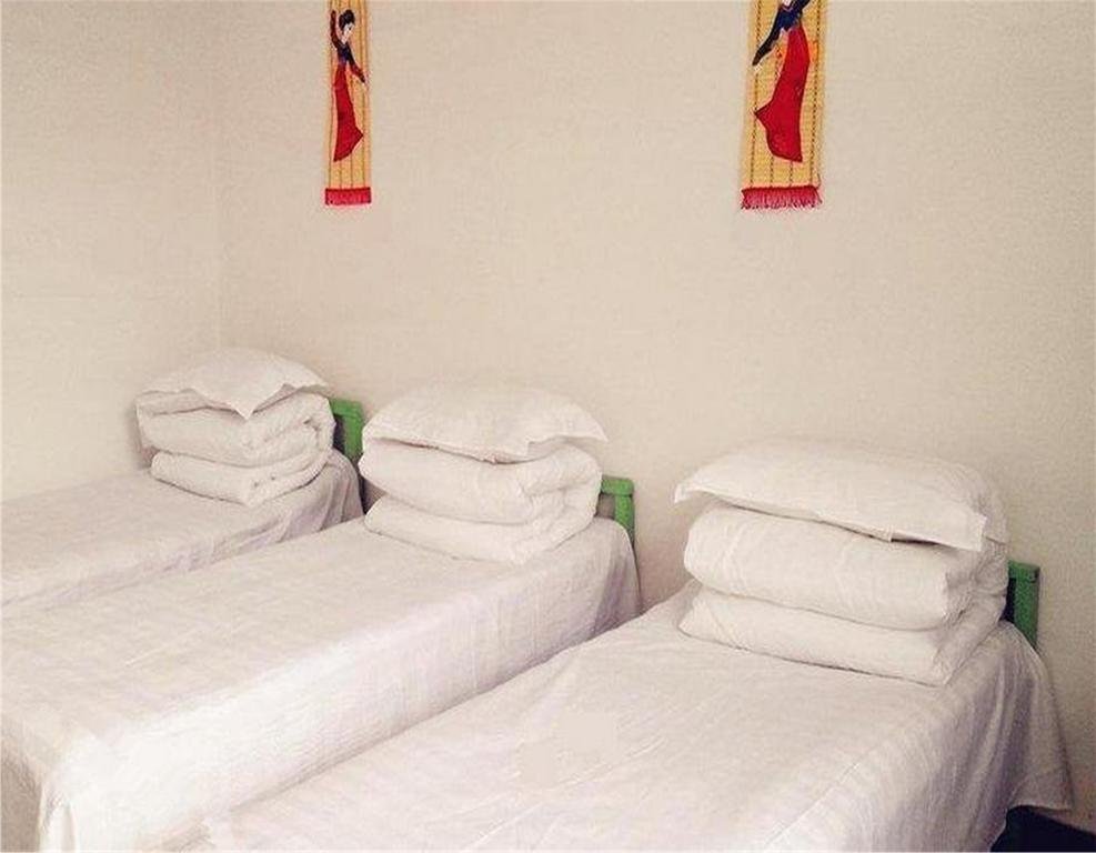 Цзиньчжун: Hongxing Inn