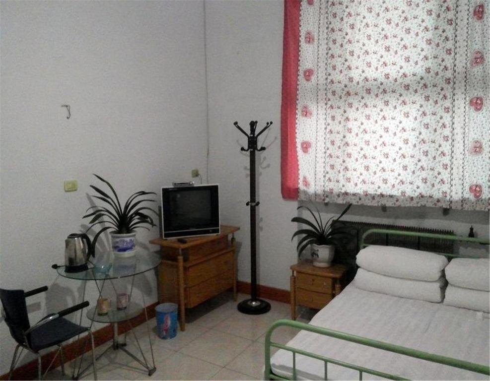 Цзиньчжун: Hongxing Inn
