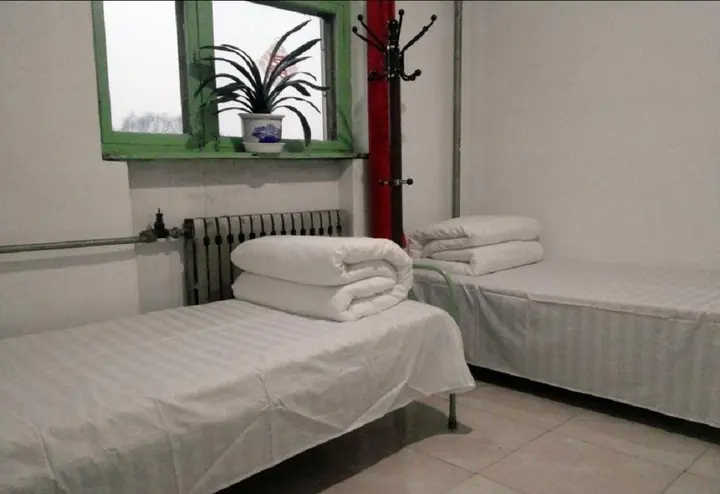 Цзиньчжун: Hongxing Inn