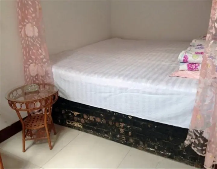 Цзиньчжун: Hongxing Inn