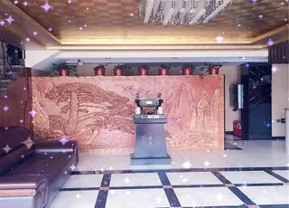 Харбин: Harbin Kaida Rongzhi Hotel